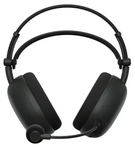 Наушники Sony INZONE H9 II Wireless Black (WHG910NB.E) — фото 9