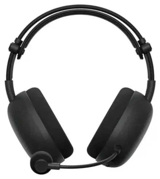 Наушники Sony INZONE H9 II Wireless Black (WHG910NB.E) — фото 10