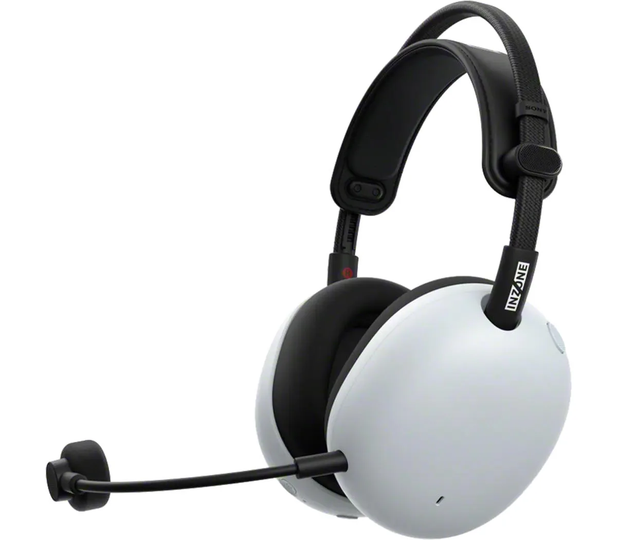 Наушники Sony INZONE H9 II Wireless White (WHG910NW.E)