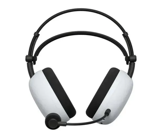 Наушники Sony INZONE H9 II Wireless White (WHG910NW.E) — фото 3