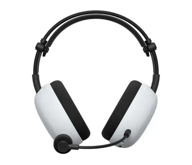 Наушники Sony INZONE H9 II Wireless White (WHG910NW.E) — фото 4