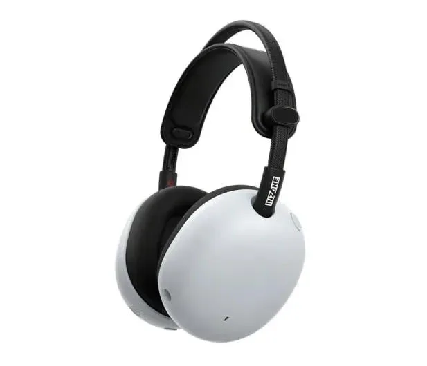 Наушники Sony INZONE H9 II Wireless White (WHG910NW.E) — фото 5
