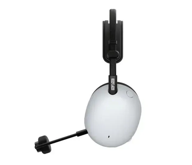 Наушники Sony INZONE H9 II Wireless White (WHG910NW.E) — фото 6