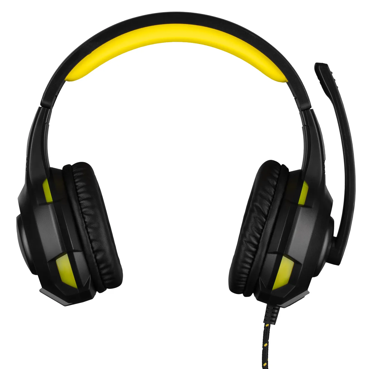 Навушники 2E Gaming HG300 Black (2E-HG300BK) — фото 2