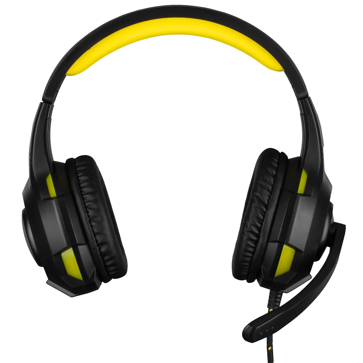 Навушники 2E Gaming HG300 Black (2E-HG300BK) — фото 3