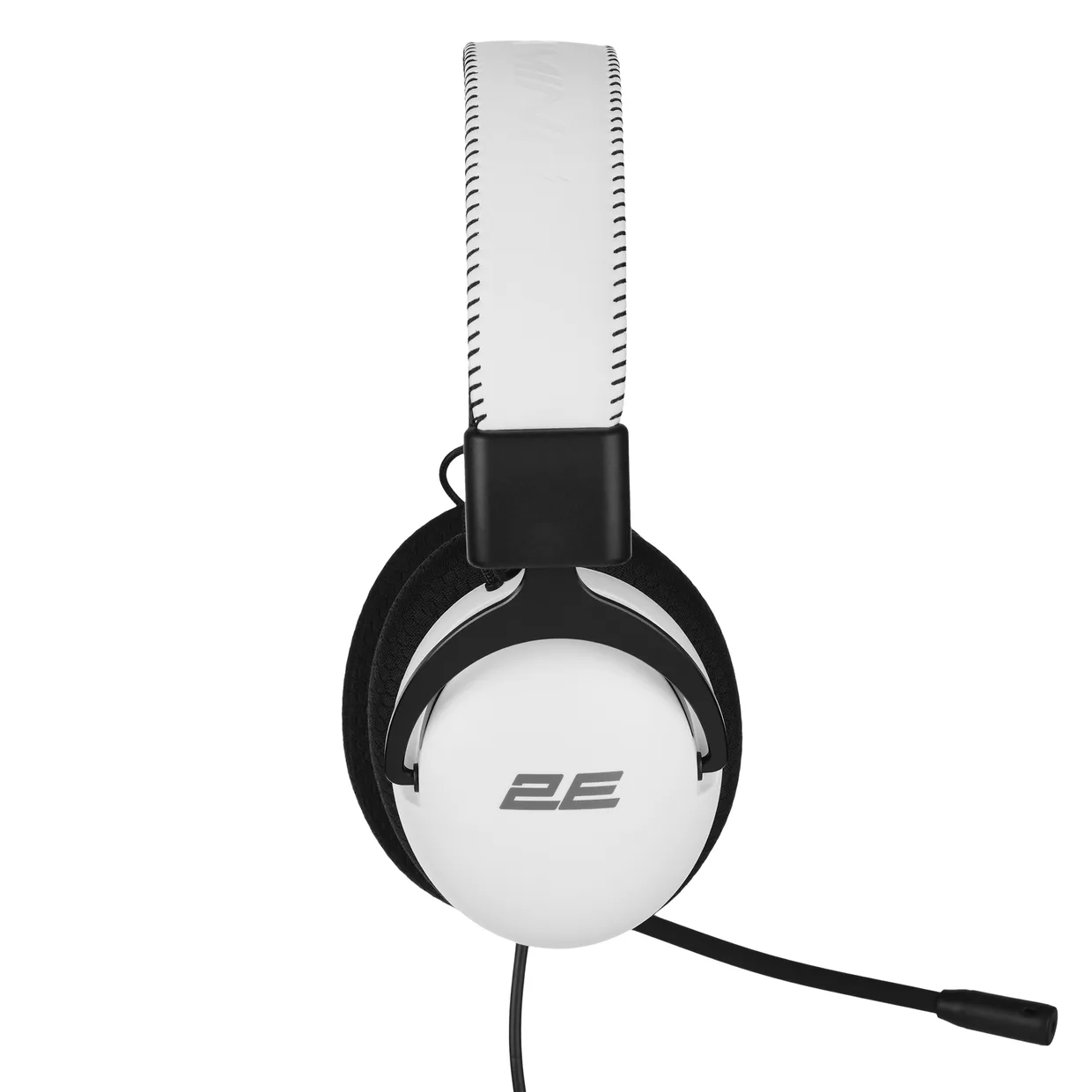 Наушники 2E Gaming HG310 V2 White (2E-HG310V2-WT) — фото 8