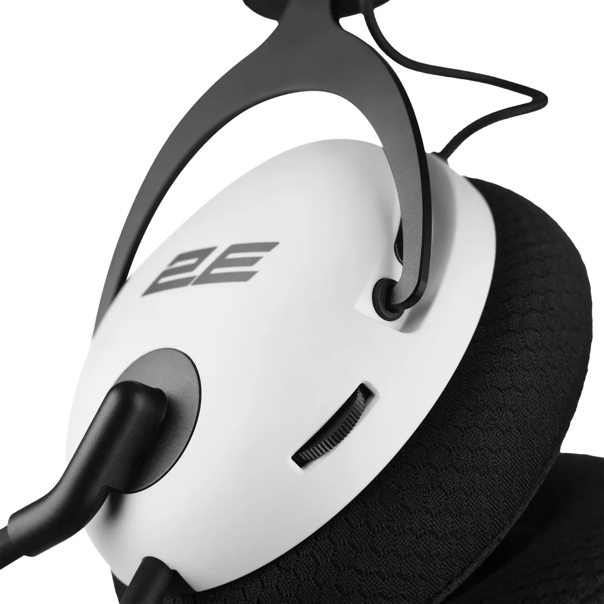 Наушники 2E Gaming HG310 V2 White (2E-HG310V2-WT) — фото 9