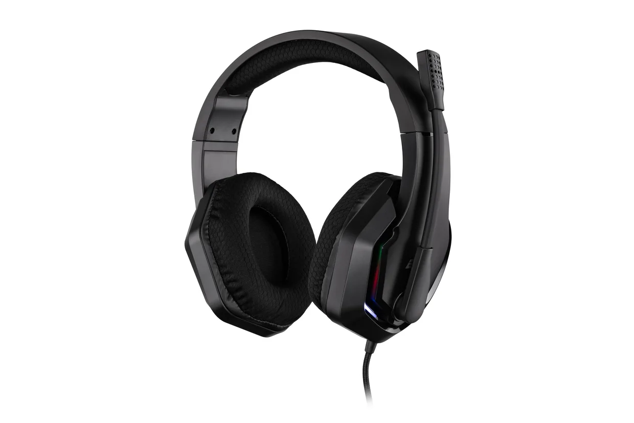 Наушники 2E Gaming HG315 7.1 Black (2E-HG315BK-7.1)