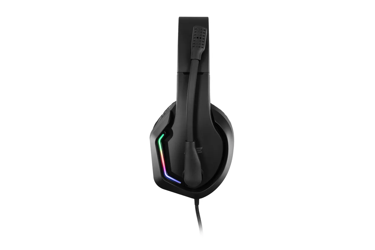 Наушники 2E Gaming HG315 7.1 Black (2E-HG315BK-7.1) — фото 10