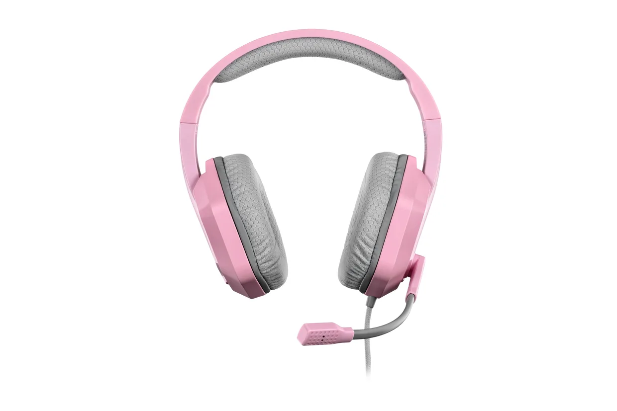 Наушники 2E Gaming HG315 7.1 Pink (2E-HG315PK-7.1) — фото 8