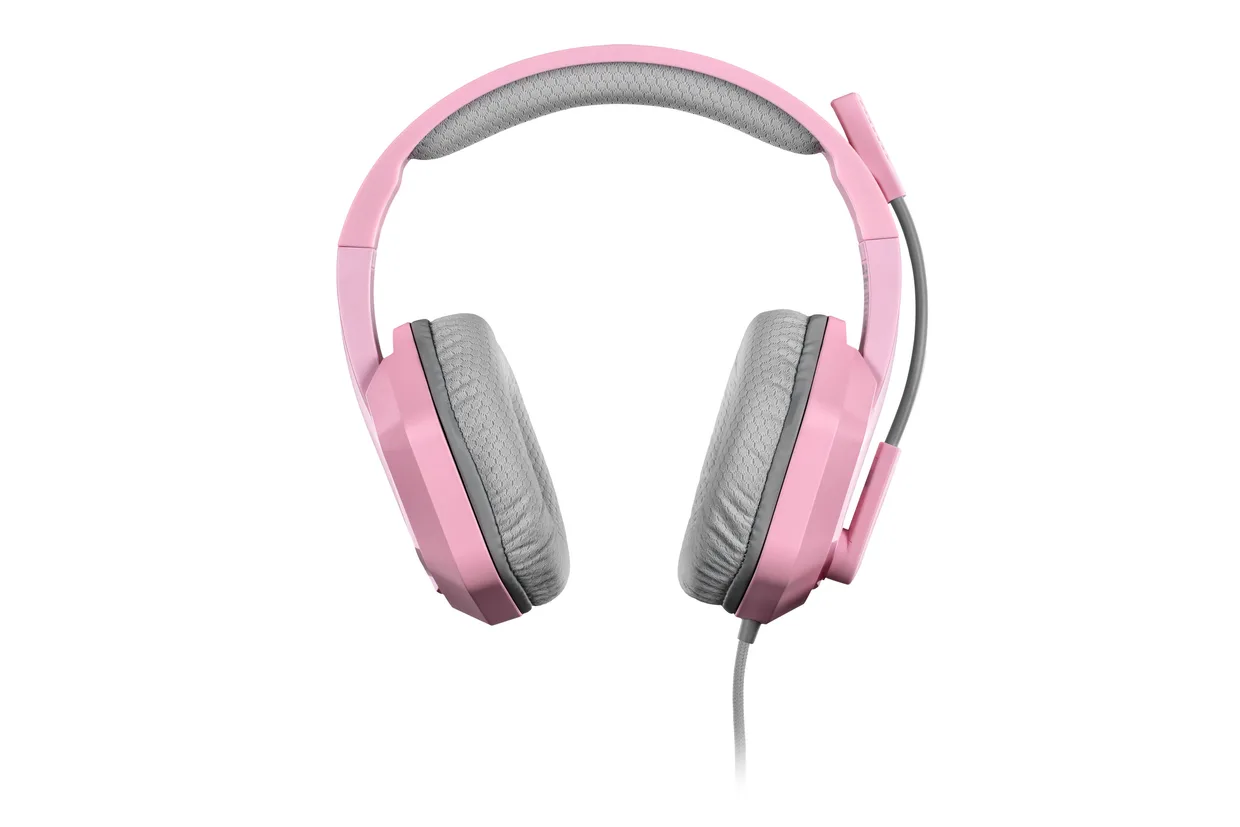 Наушники 2E Gaming HG315 7.1 Pink (2E-HG315PK-7.1) — фото 9
