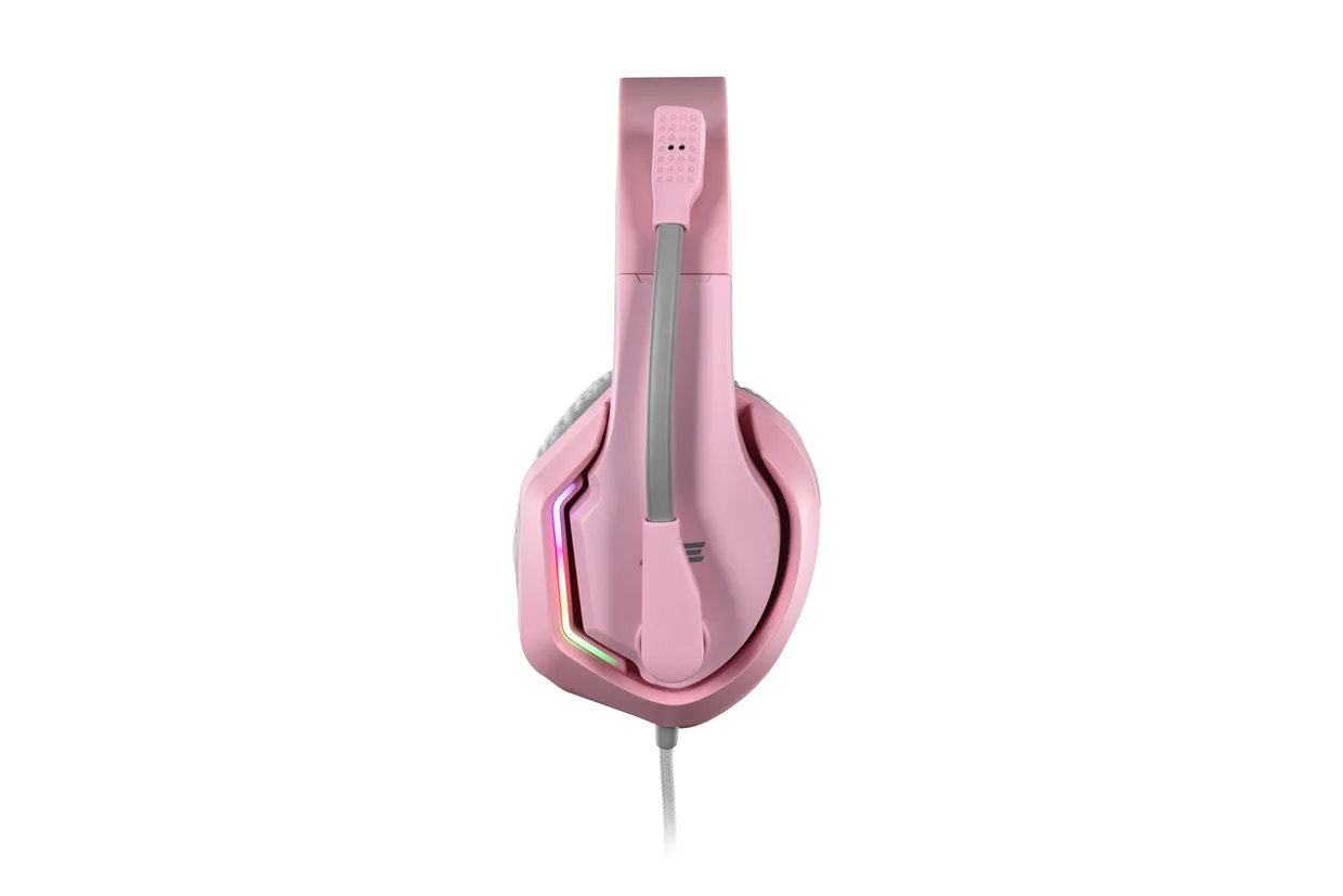 Наушники 2E Gaming HG315 7.1 Pink (2E-HG315PK-7.1) — фото 10