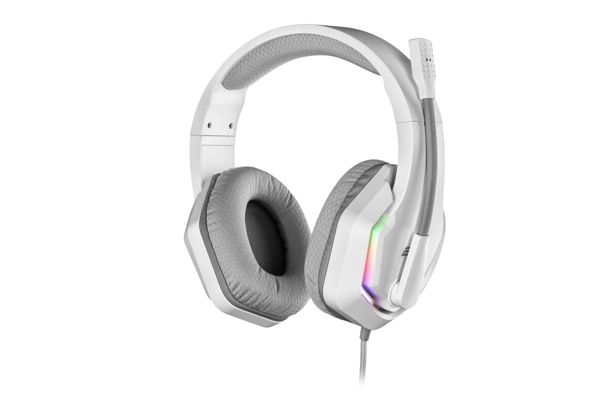 Навушники 2E Gaming HG315 7.1 White (2E-HG315WT-7.1)