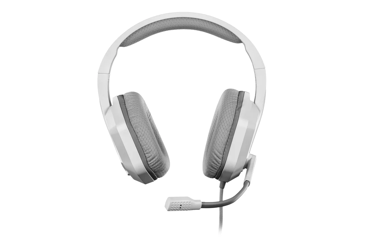 Навушники 2E Gaming HG315 7.1 White (2E-HG315WT-7.1) — фото 8
