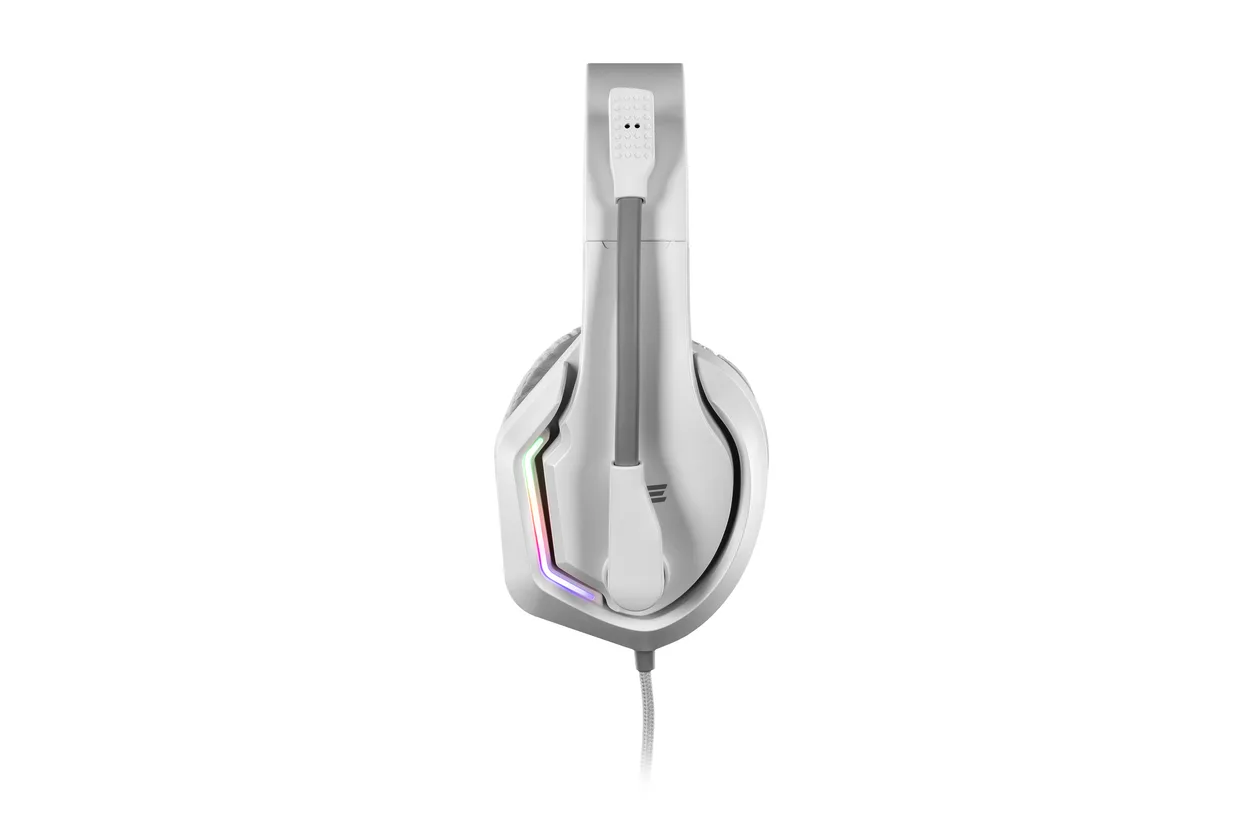 Навушники 2E Gaming HG315 7.1 White (2E-HG315WT-7.1) — фото 11