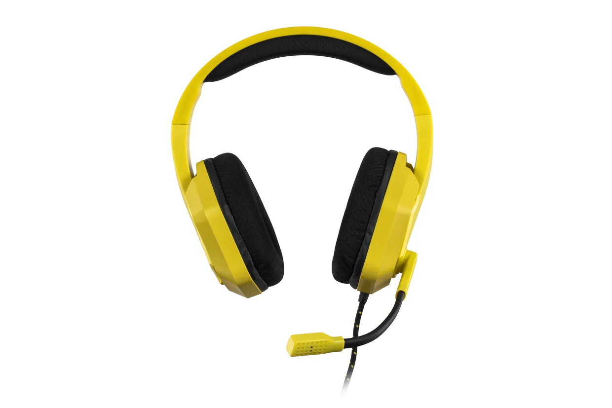 Наушники 2E Gaming HG315 7.1 Yellow (2E-HG315YW-7.1) — фото 9