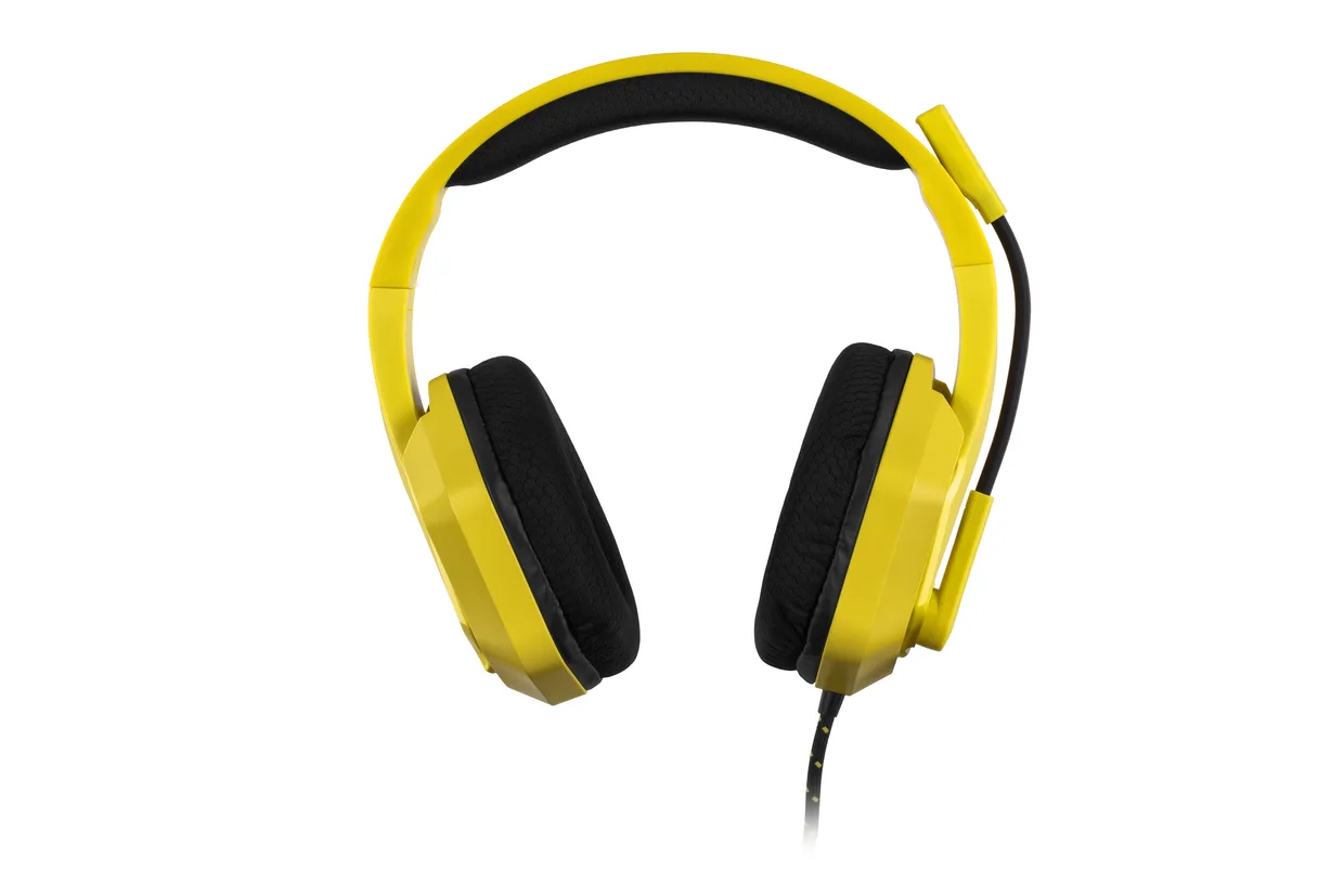 Наушники 2E Gaming HG315 7.1 Yellow (2E-HG315YW-7.1) — фото 10