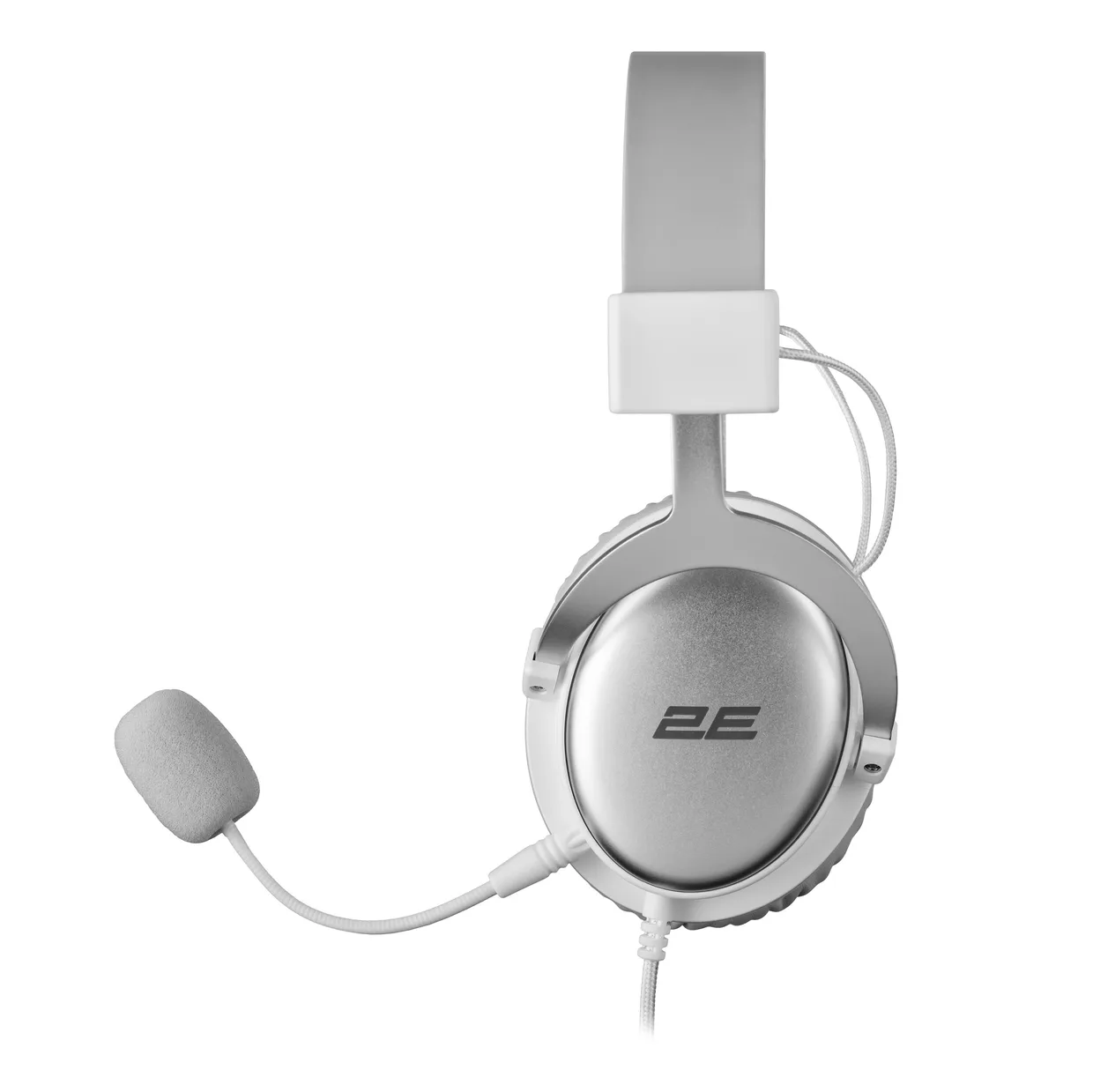 Наушники 2E Gaming HG355 7.1 White (2E-HG355WT-7.1) — фото 7