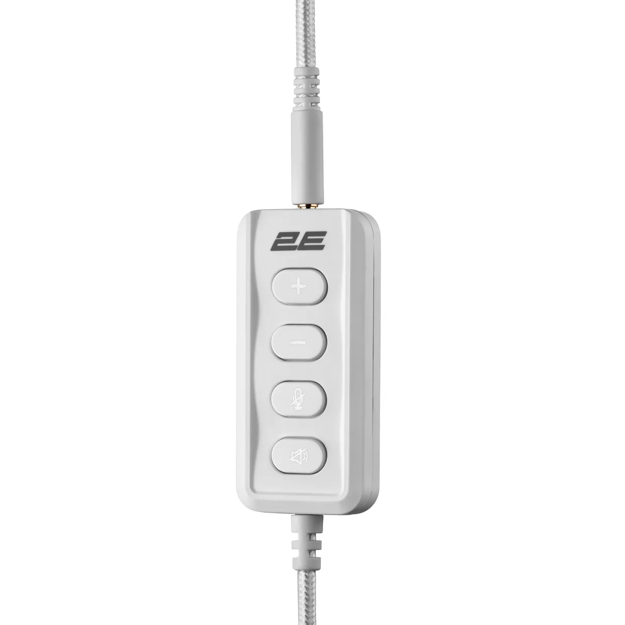 Наушники 2E Gaming HG355 7.1 White (2E-HG355WT-7.1) — фото 8