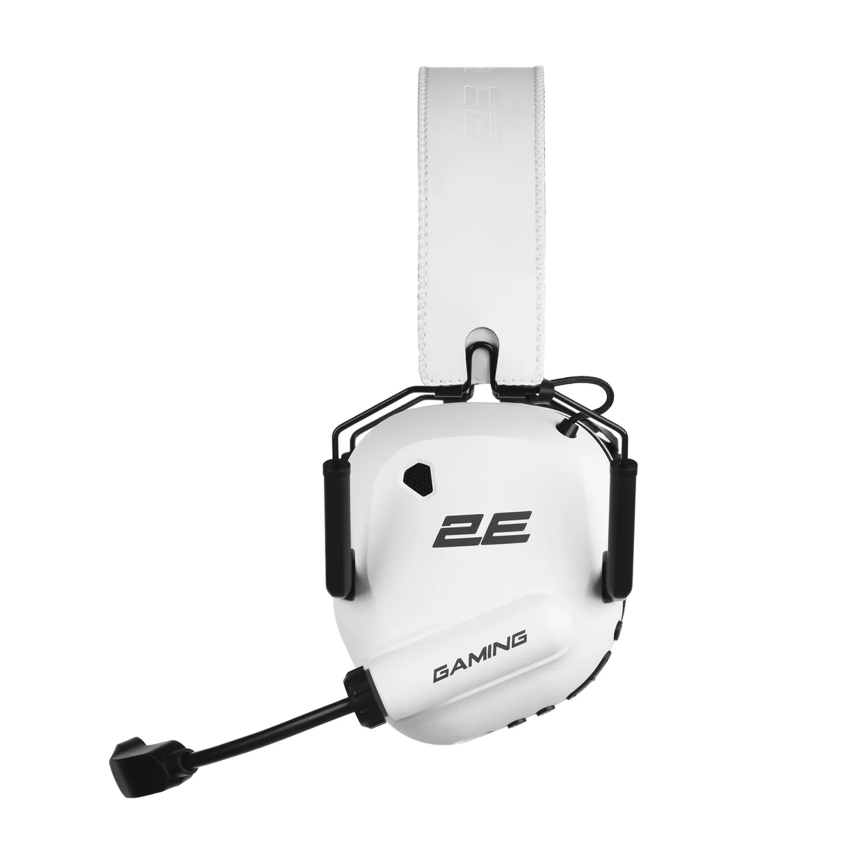 Навушники 2E Gaming HG365 Wireless White (2E-HG365WT-WL) — фото 8