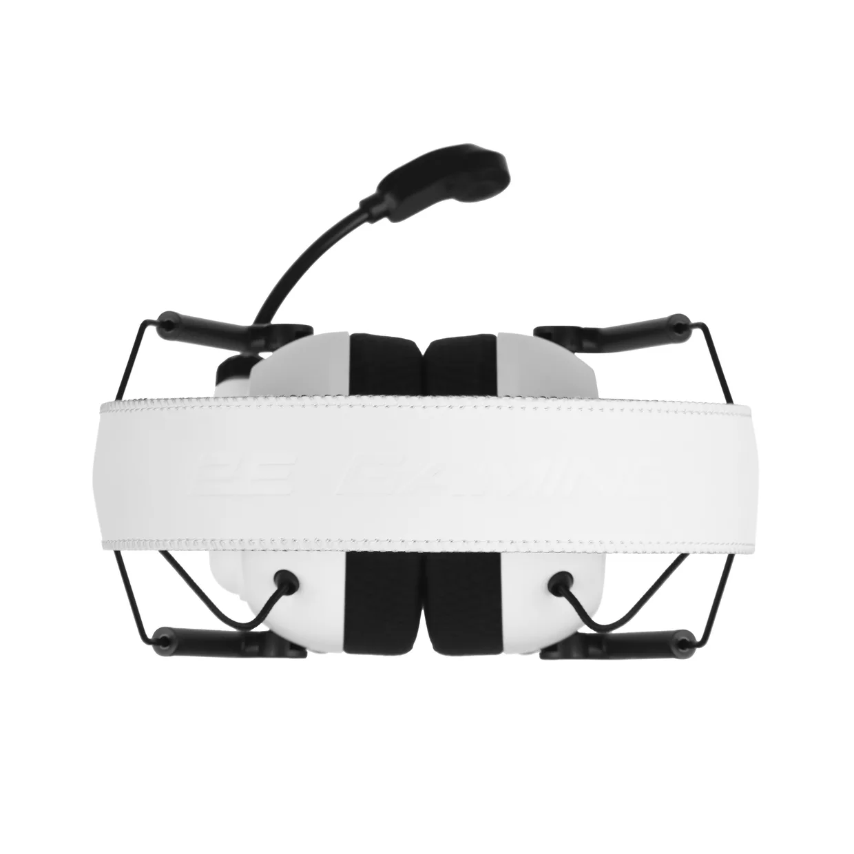 Навушники 2E Gaming HG365 Wireless White (2E-HG365WT-WL) — фото 10