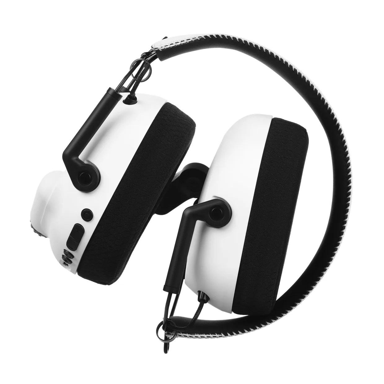 Навушники 2E Gaming HG365 Wireless White (2E-HG365WT-WL) — фото 11
