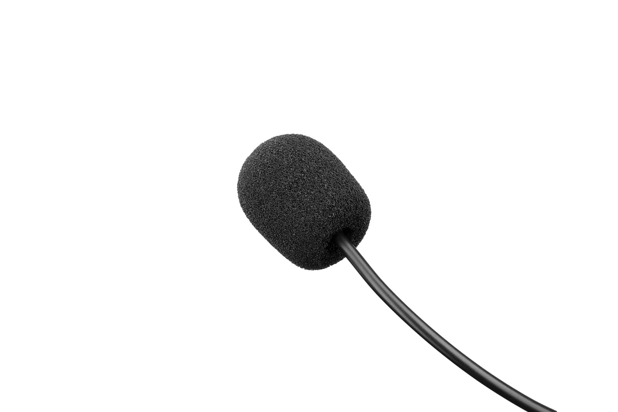 Наушники 2E CH11 Stereo Black (2E-CH11SJ) — фото 6