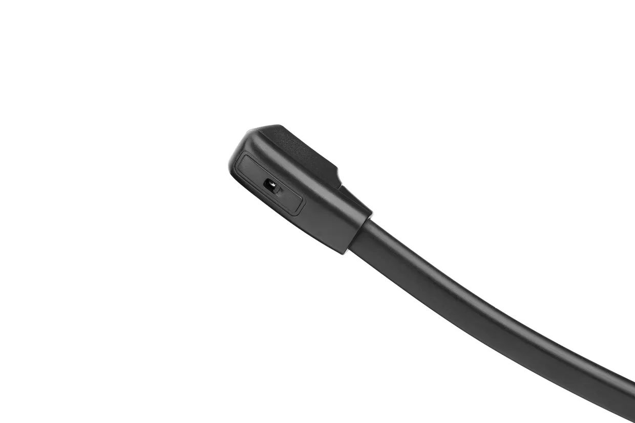 Наушники 2E CH12 Stereo Black (2E-CH12SJ) — фото 6