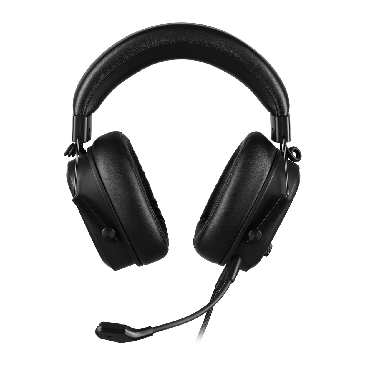 Наушники 2E Gaming HG320 V2 7.1 Black (2E-HG320V2BK-7.1) — фото 3