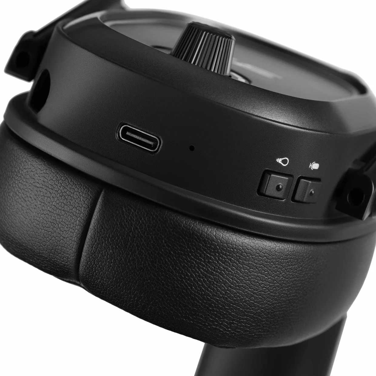 Наушники 2E Gaming HG320 V2 7.1 Black (2E-HG320V2BK-7.1) — фото 7