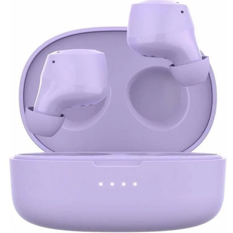 Навушники Belkin Soundform Bolt Lavender (AUC009BTLV)
