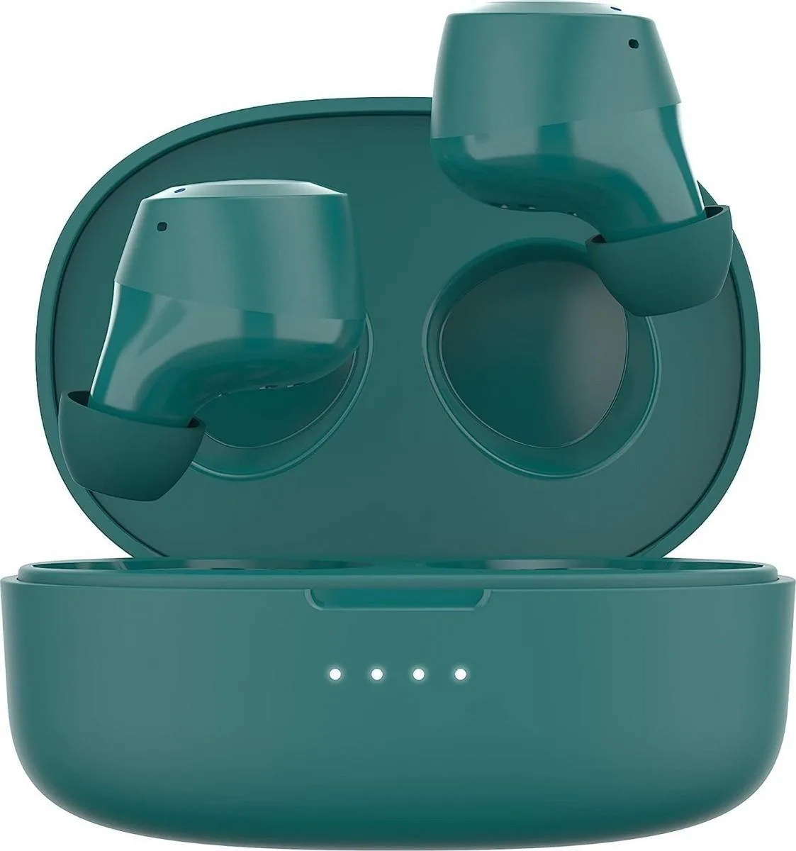 Наушники Belkin Soundform Bolt Teal (AUC009BTTE)