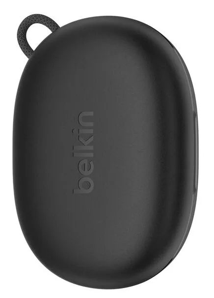 Навушники Belkin Soundform ActiveFit Black (AUC016HQBK) — фото 7