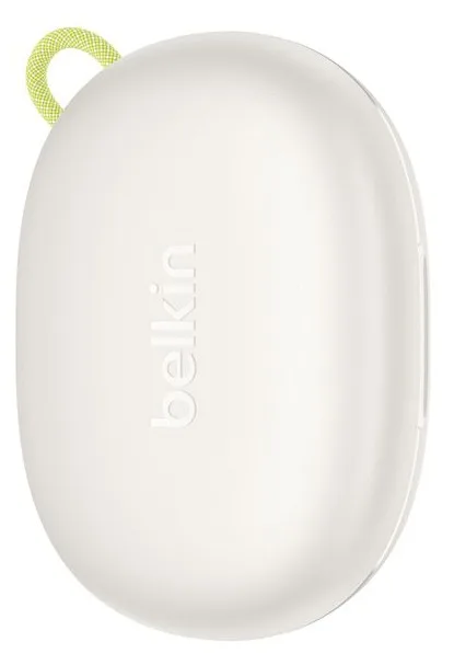 Наушники Belkin Soundform ActiveFit Cream (AUC016HQCR) — фото 2