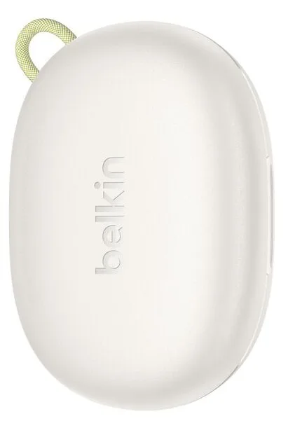 Наушники Belkin Soundform ActiveFit Cream (AUC016HQCR) — фото 8