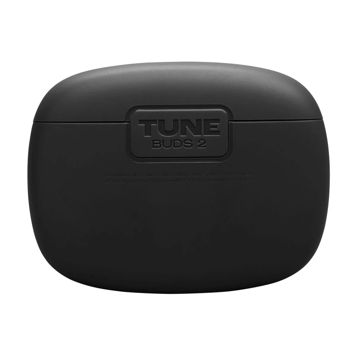 Наушники JBL Tune Buds 2 Black (JBLTBUDS2BLK) — фото 6