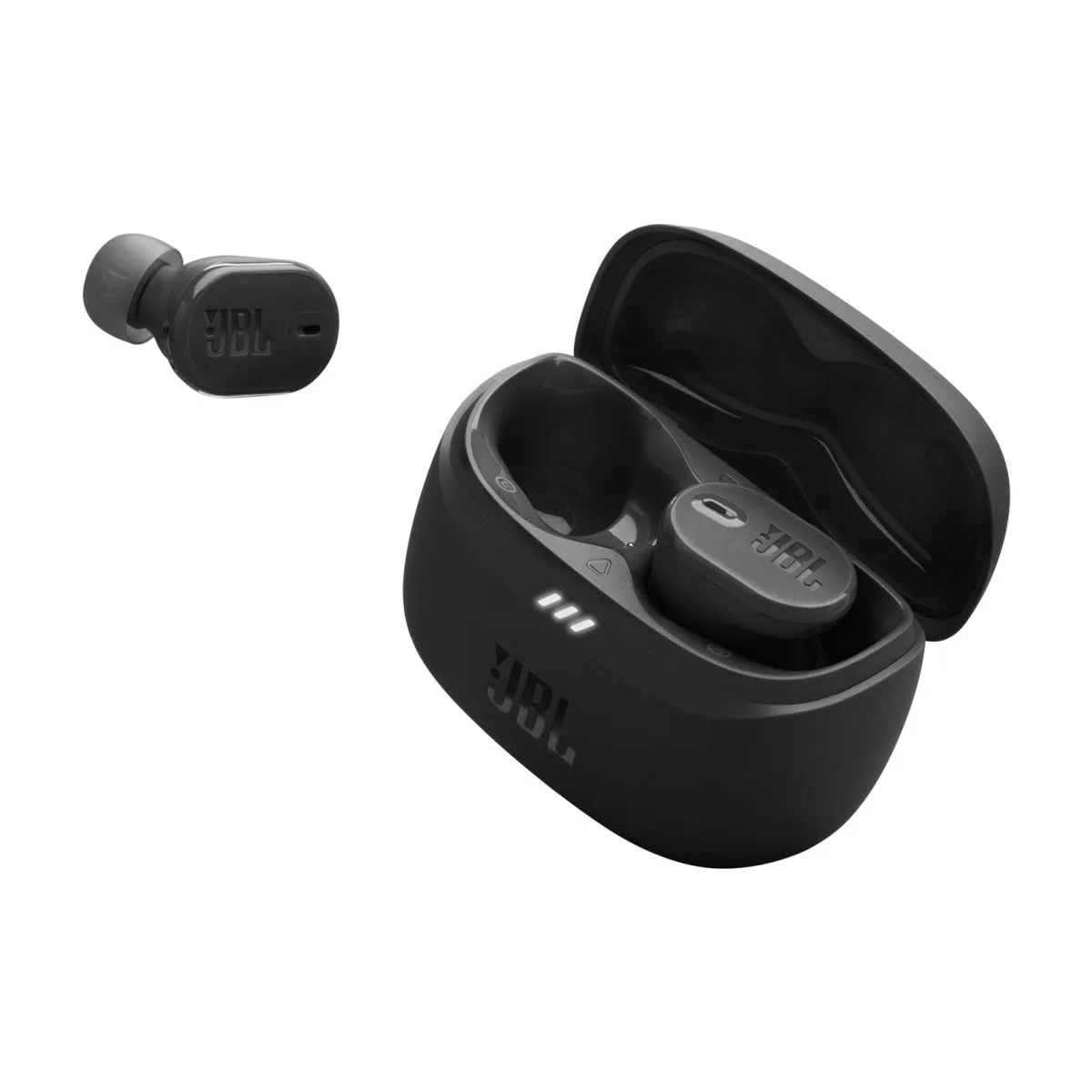 Наушники JBL Tune Buds 2 Black (JBLTBUDS2BLK) — фото 10