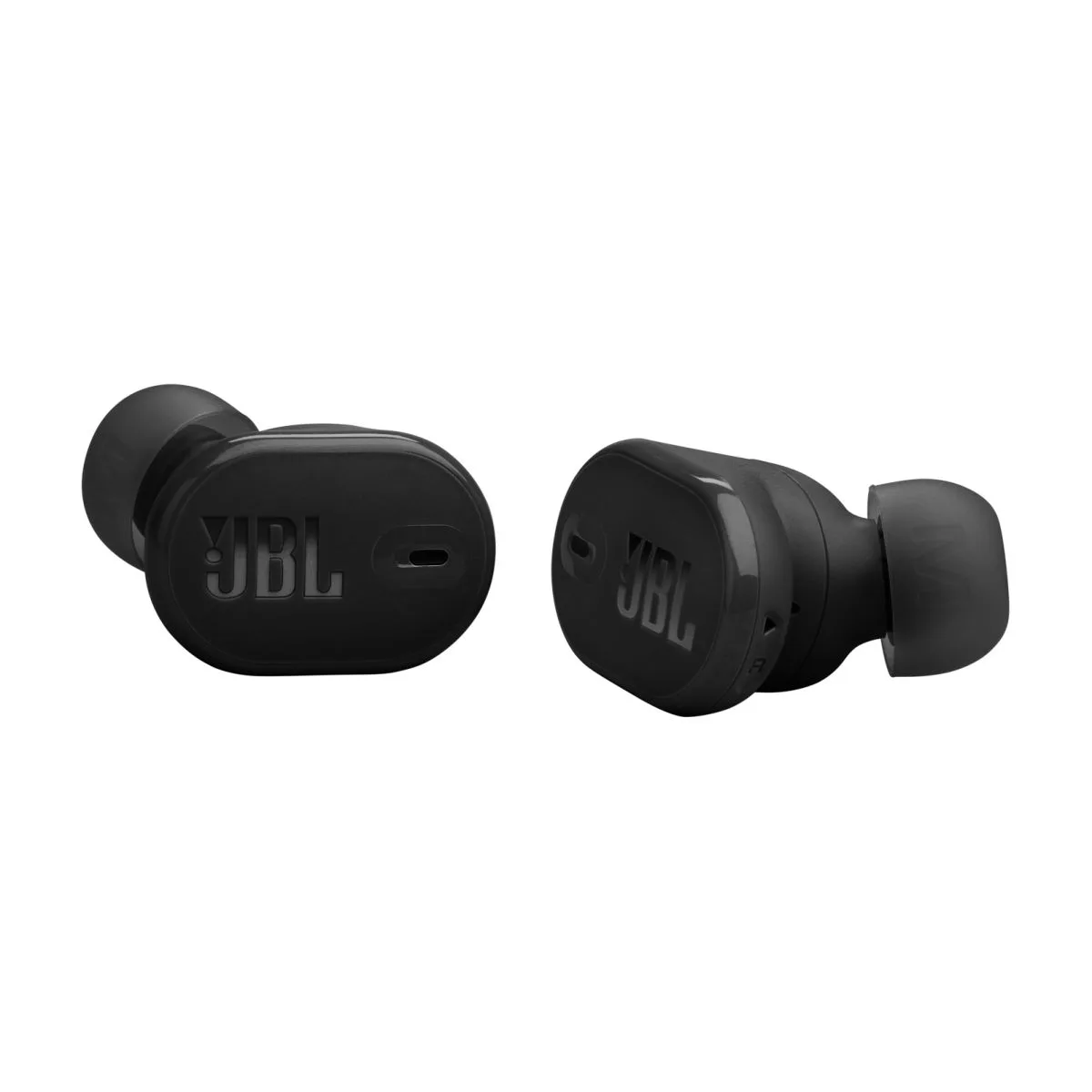 Наушники JBL Tune Buds 2 Black (JBLTBUDS2BLK) — фото 11
