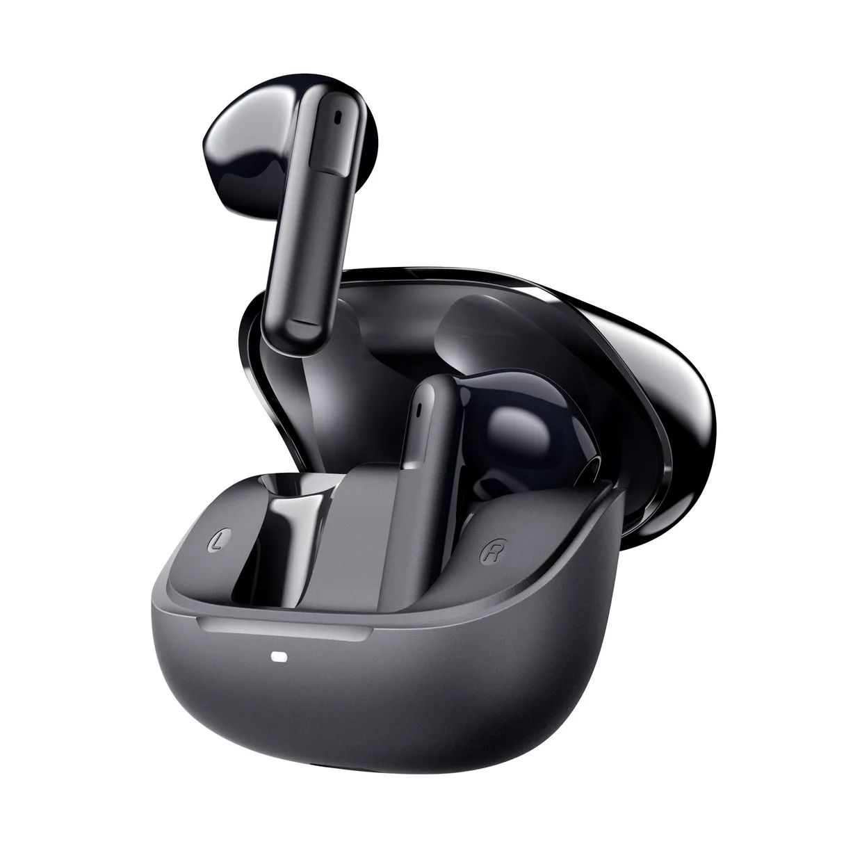 Наушники Mibro Earbuds 5 Black (XPEJ014B) — фото 2