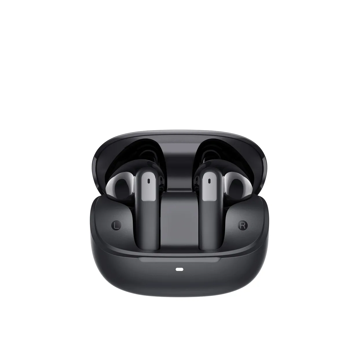 Наушники Mibro Earbuds 5 Black (XPEJ014B) — фото 3