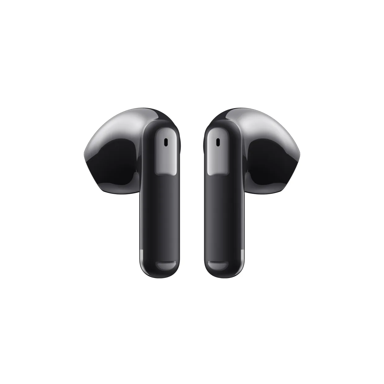 Наушники Mibro Earbuds 5 Black (XPEJ014B) — фото 4