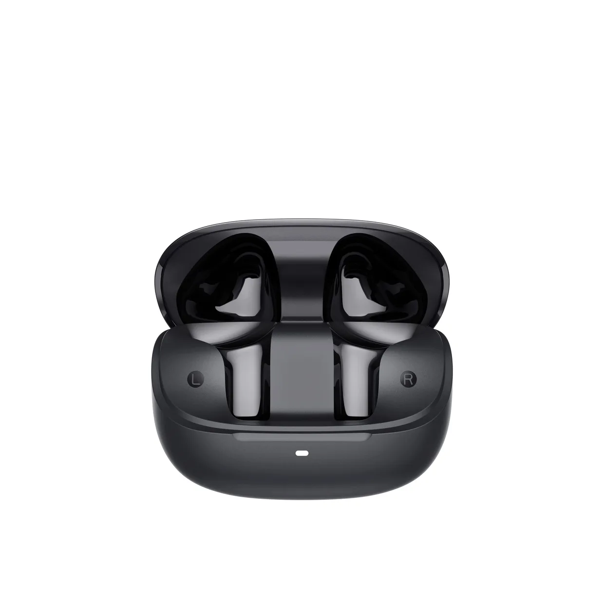Наушники Mibro Earbuds 5 Black (XPEJ014B) — фото 5