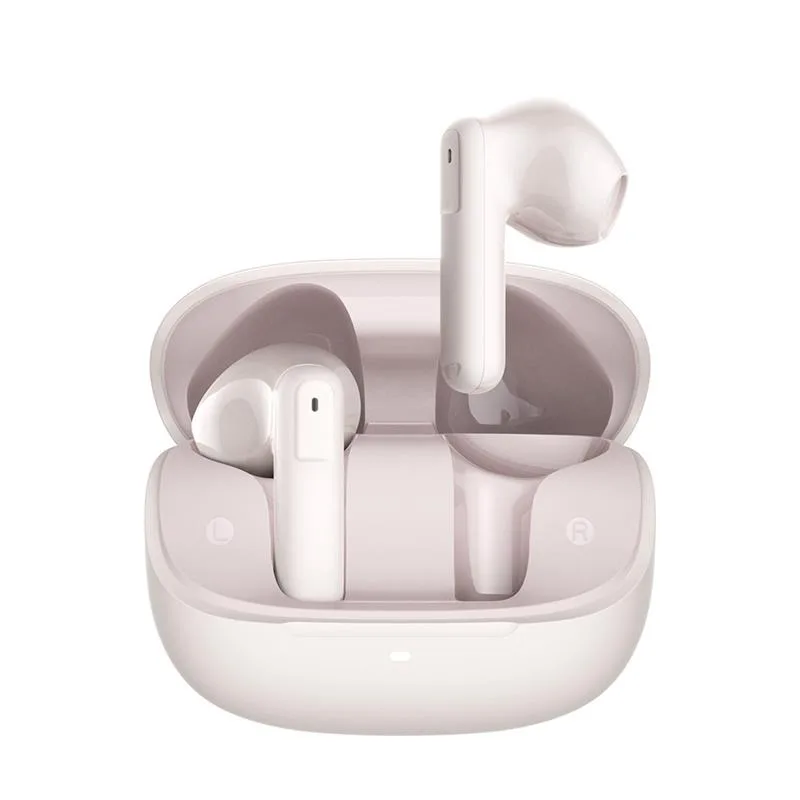 Навушники Mibro Earbuds 5 Light Pink (XPEJ014P) — фото 3