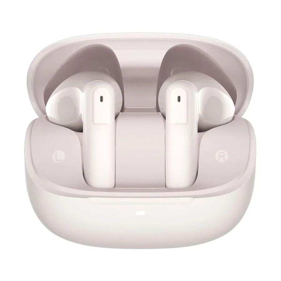 Навушники Mibro Earbuds 5 Light Pink (XPEJ014P) — фото 4
