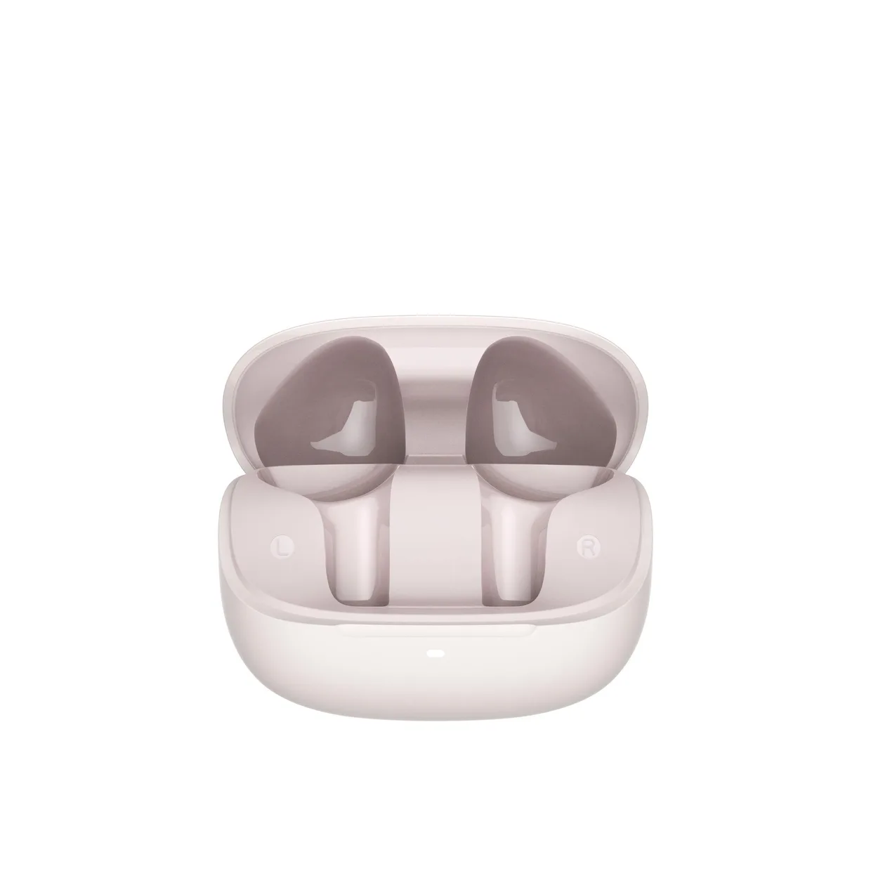 Навушники Mibro Earbuds 5 Light Pink (XPEJ014P) — фото 6