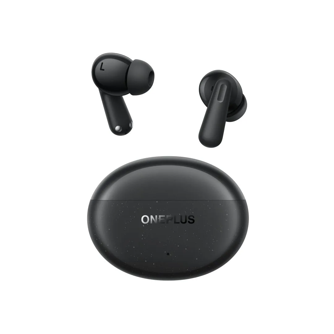 Наушники OnePlus Nord Buds 3 Pro Starry Black (851015K) — фото 3