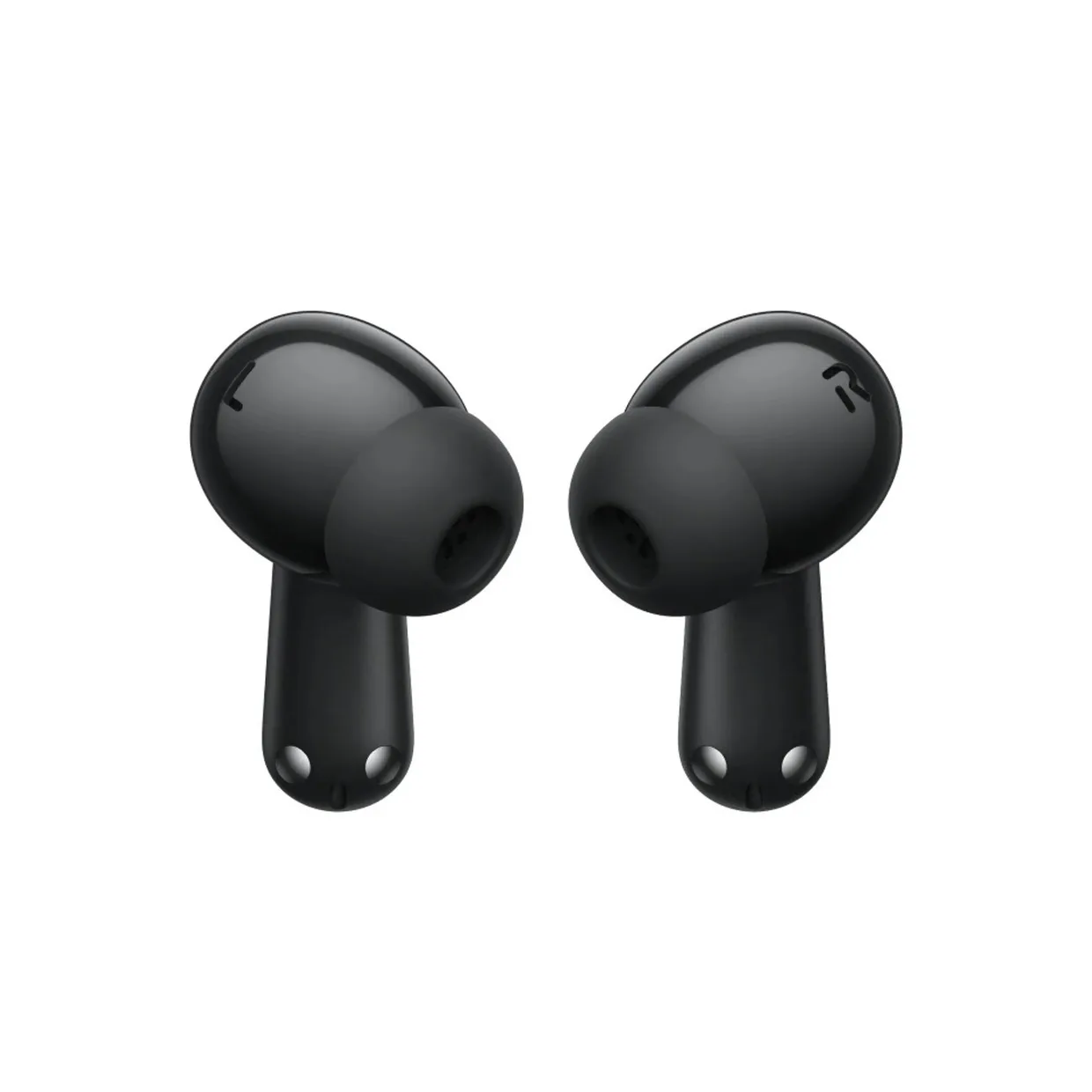 Наушники OnePlus Nord Buds 3 Pro Starry Black (851015K) — фото 4