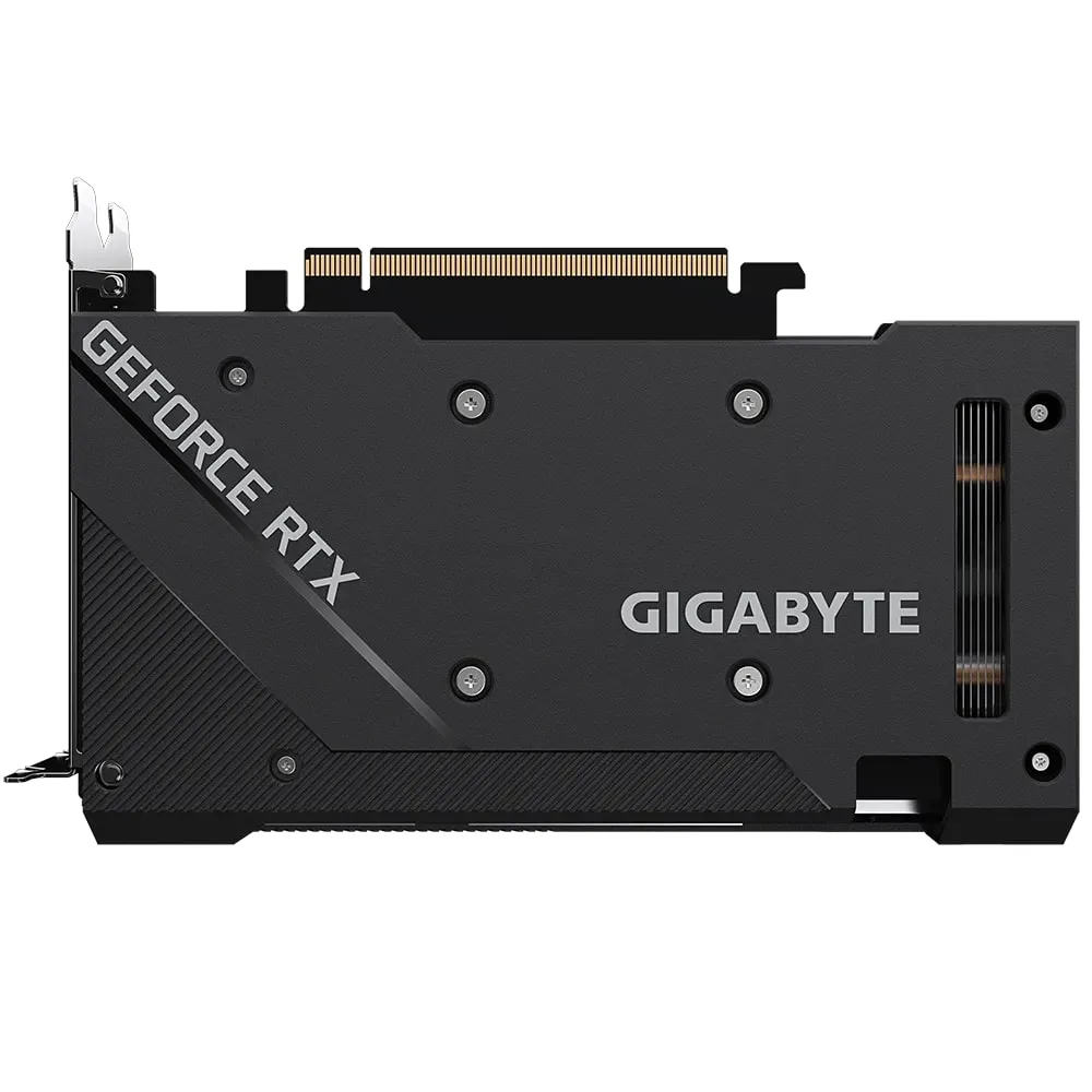Видеокарта Gigabyte GeForce RTX 3060 12GB GDDR6 Windforce (GV-N3060WF2-12GD) — фото 5
