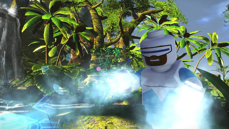 Игра LEGO The Incredibles (Nintendo Switch) — фото 2