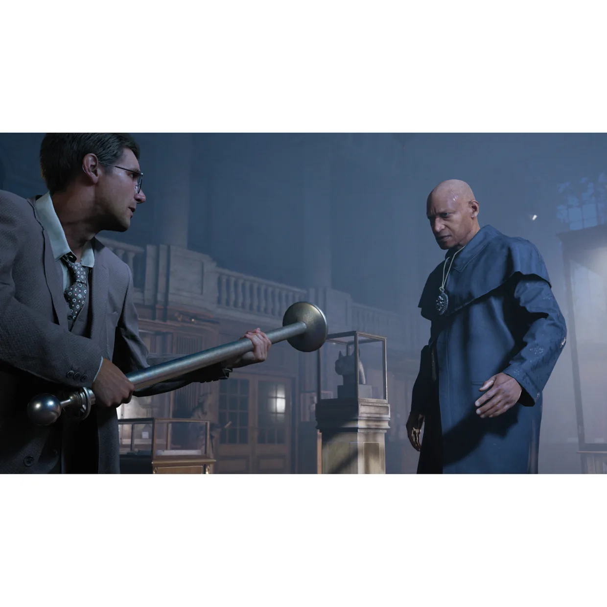 Гра Indiana Jones and the Great Circle (Nintendo Switch 2) — фото 3